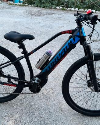 Ebike torpado hyper 29 taglia s