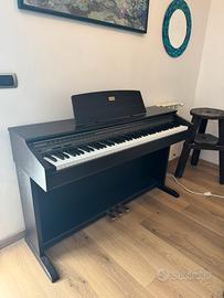 Pianoforte Casio Celviano