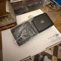 ALTOPARLANTI AUTOSONIK HF 100 60/10 GOLDEN SOUND