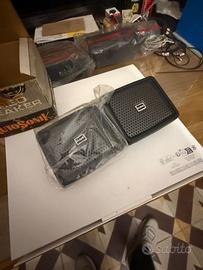 ALTOPARLANTI AUTOSONIK HF 100 60/10 GOLDEN SOUND