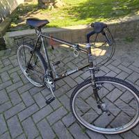 Mountain Bike Maisano