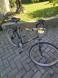 Mountain Bike Maisano