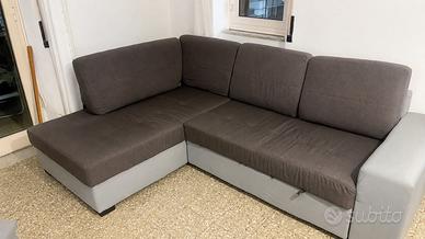 Divano letto