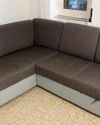 Divano letto
