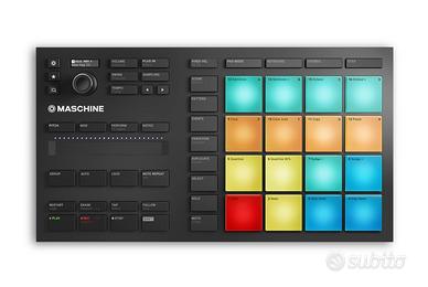 Maschine mikro mk3