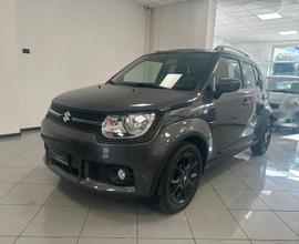 Suzuki Ignis 1.2 Dualjet 4WD All Grip iAdventure