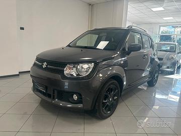 Suzuki Ignis 1.2 Dualjet 4WD All Grip iAdventure