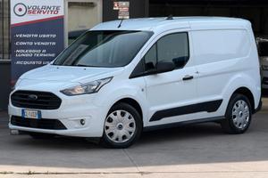 FORD TRANSIT CONNECT IMM. 11.2022
