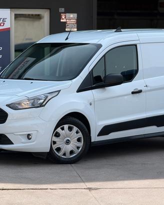 FORD TRANSIT CONNECT IMM. 11.2022