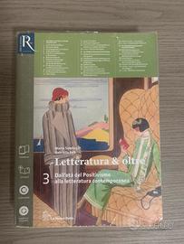 Letteratura & Oltre 3