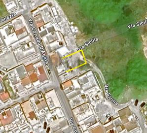 Terreno Edificabile - Pachino