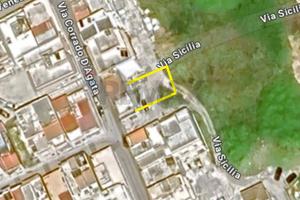 Terreno Edificabile - Pachino