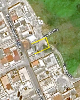 Terreno Edificabile - Pachino