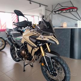 Voge Valico Dsx 625 PRONTA CONSEGNA!!