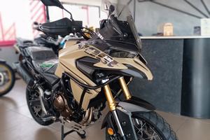 Voge Valico Dsx 625 PRONTA CONSEGNA!!