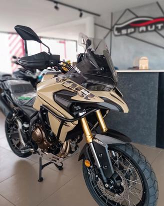 Voge Valico Dsx 625 PRONTA CONSEGNA!!