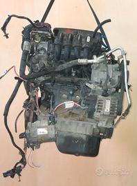 Motore Fiat 1.2 B 2002/3 Sigla 188A5000