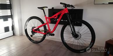 rockrider XC 100S full
