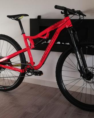 rockrider XC 100S full