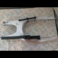 Forcellone mtr e aspirazione mtr