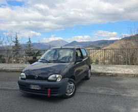 Fiat 600 1.2