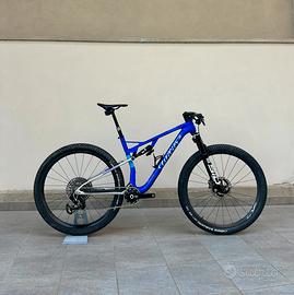 Wilier Urta Max SLR Tg L - Flight Attendant 2025