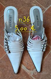 scarpe essence