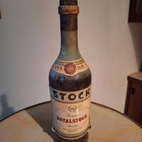 Vintage RoyalStock Brandy Riserva, anni '60