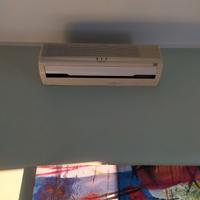 condizionatore e deumidificatore Hitachi