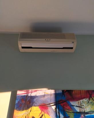 condizionatore e deumidificatore Hitachi