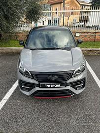 Minicar ligier 50 sport