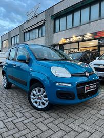 Fiat Panda 0.9 TwinAir Turbo Natural Power Lounge 