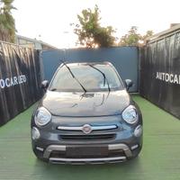 Fiat 500X 1.3 MultiJet 95 CV Cross