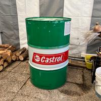 Fusto castrol