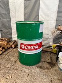 Fusto castrol