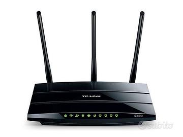 Router tplink TDW 9980