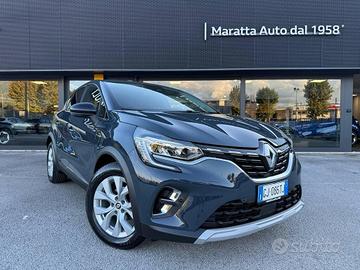 Renault Captur 1.0 tce Intens Gpl 100cv my21