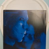 There Blue man group 