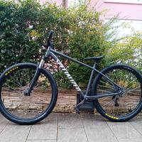 BICI SPECIALIDED ROCKHOPPER 29.