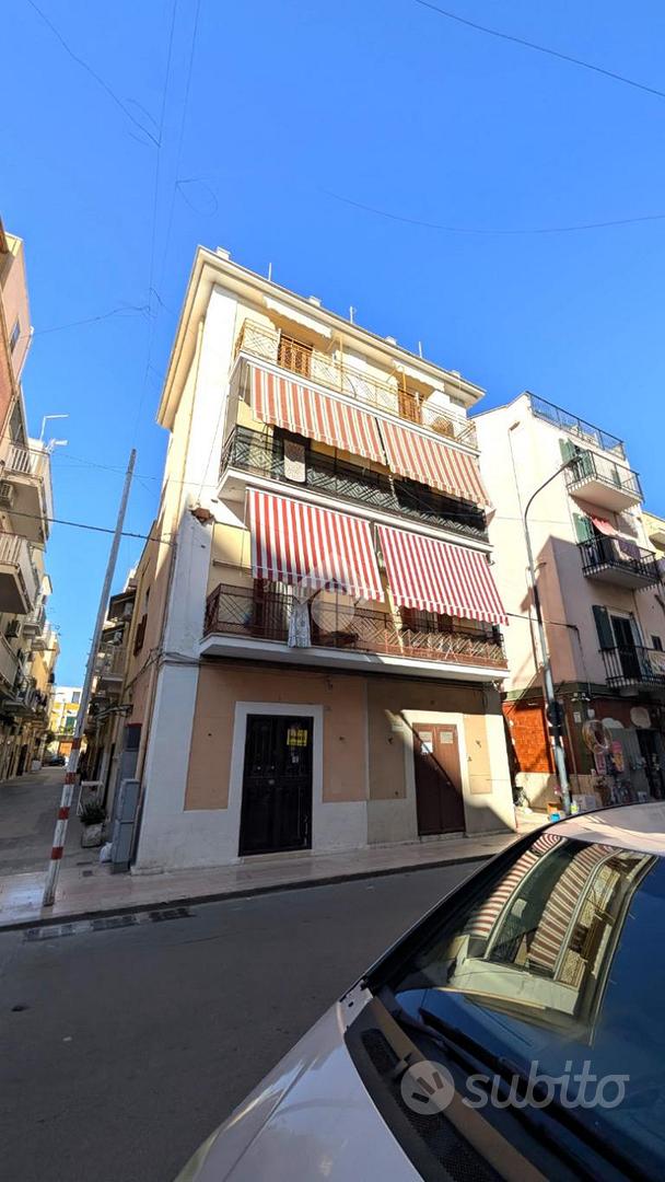 Appartamento – Margherita di Savoia, Barletta-Andria-Trani - Vista 3