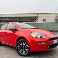 Fiat Punto 1.2 8V 60.000KM