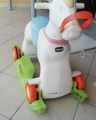 chicco rodeo