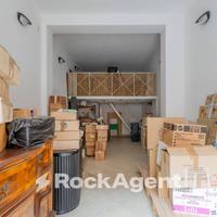 APPARTAMENTO , POSSIBILE CAMBIO IN BOX