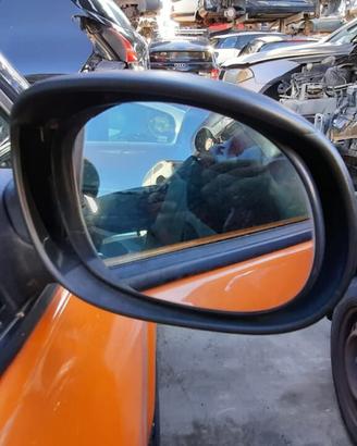 CITROEN C3 PLURIEL 2005 - SPECCHIETTI RETROVISORI 