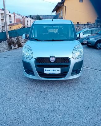 Fiat Doblo Doblò 1.6 MJT 16V 90CV Emotion
