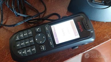 Avaya Dect 3720
