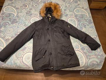 Parka uomo YesZee XL in piuma