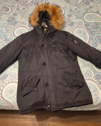 Parka uomo YesZee XL in piuma