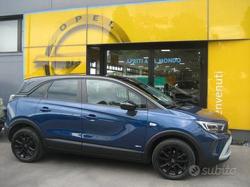 Opel Crossland Crossland 1.5 ECOTEC D 110 CV Start