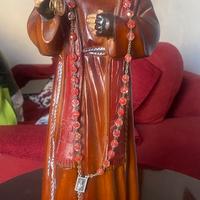 Statua padre pio